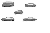 93401 (AM-100 / Cat. pack of 5)