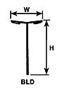 BLD-500