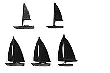 93500 (BTE-501 / Cat. pack of 10)