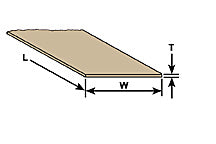 94571 (CORK-612 / pack of 2)