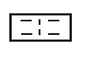 95082 (CS-2 / pack of 5)