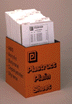 09029 (Styrene Plain Sheet Display)