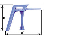 94709 (DIV-200 / pack of 1)