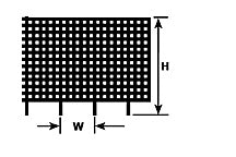 90462 (FEN-42 / pack of 1 ea.)