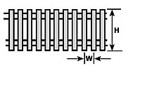 90464 (FEN-54 / pack of 1 ea.)