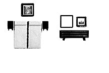 93765 (HLB-48 / pack of 8 pc set)