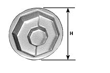 93938 (HOB-12 / pack of 1)