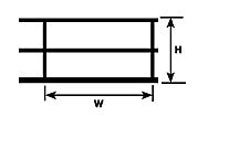 90476 (HR-24 / pack of 1 ea.)