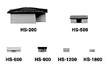 93605 (HS-1200 / Cat. pack of 10)