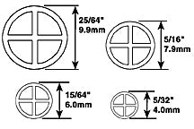 95589 (HWL-4 / pack of 1 set)