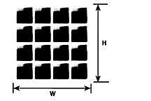 90915 (LAT-60 / pack of 1)