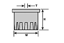 95936 (LF-316 / pack of 5)