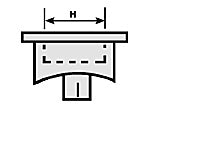 95601 (N-1 / pack of 5)