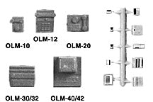 93744 (OLM-30 / pack of 1)