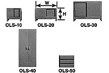 OLS-30