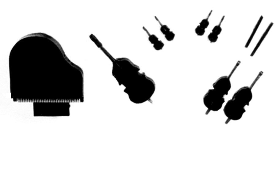93755 (ORCH-48 / pack of 1set)