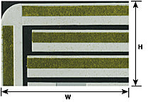 91690 (PS-160 / pack of 2)