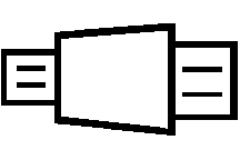 95135 (RC-6 / pack of 5)