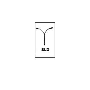94809 (SLD-501 / Cat. pack of 5)
