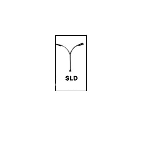 94809 (SLD-501 / Cat. pack of 5)