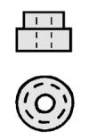 95582 (SX-2 / pack of 5)