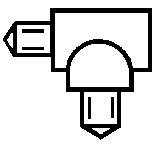 95206 (TP-12 / pack of 5)