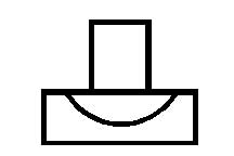95286 (TPR-64 / pack of 5)