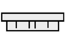 95705 (VHC-20 / pack of 5)