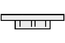 95724 (VHF-18 / pack of 5)