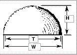 95851 (VHH-48 / pack of 5)